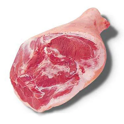 Фотография продукта Свинина охл, карбонат, грудинка, корейка